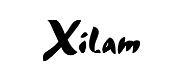 logo Xilam